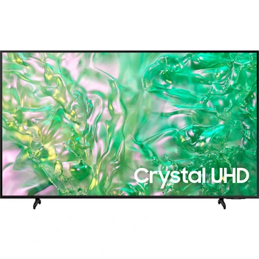 Samsung 75DU8000 75" 190 Ekran Dahili Uydu Alıcılı 4K Ultra HD Smart LED