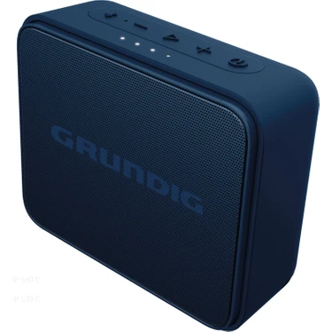 Grundig Jam+ Grundig Bluetooth