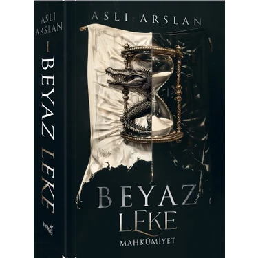 Beyaz Leke - Aslı