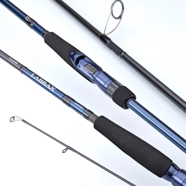 ロッド PROMARINE Gamemaker Bass 6373-L Daiwa Labrax Seabass 274 cm 14-42 gr Spin Kamış Fiyatı