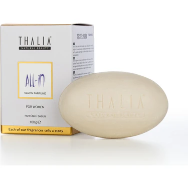 Thalia All-In Parfüm Sabun For Women 100