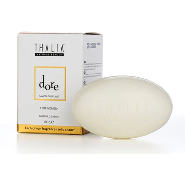 Thalia Dore Parfüm Sabun For Women 100