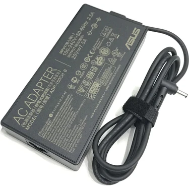 Asus 20V 7.5A 150W Orijinal Adaptör Şarj Aleti 4.5x3.0mm Fiyatı