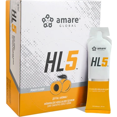 Amare Hl5 Hidrolize