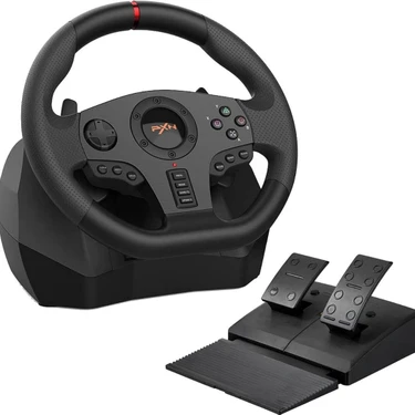 Cosmostech Pxn V900 Gaming Racing Wheel