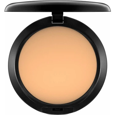 MAC Pudra Fondöten - Studio Fix Powder Plus Foundation NC42 15 g