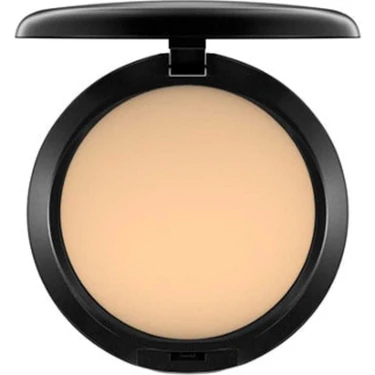 MAC Studio Fix Powder Plus Foundation C30 Pudra Fondöten - 15 g .Mat