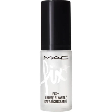 MAC Makeup base Prep + Prime Fıx+ To Go Mat Makyaj Spreyi - 13 Ml / Cosmetologist Luxury