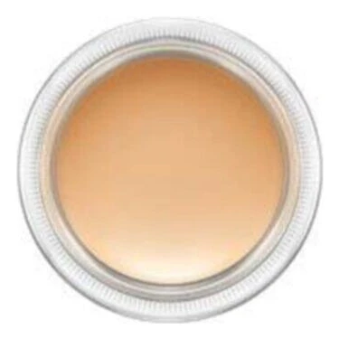 Mac Pro Longwear Paint Pot Uzun Süre Kalıcı Yoğun Pigmentli Kremsi Far - Soft Ochre