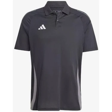Adidas IJ8344 TIRO24 C Polo Erkek Polo