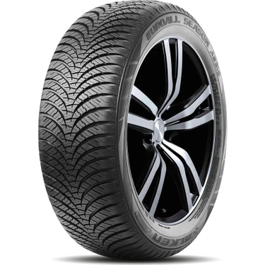 Falken 215/55 R17 98V Xl Tl Euroall Season As210 Oto Dört Mevsim Lastiği (Üretim Yılı: