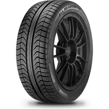 Pirelli 205/55 R16 91V Cinturato All Season Plus Oto Dört Mevsim Lastiği (Üretim Yılı: