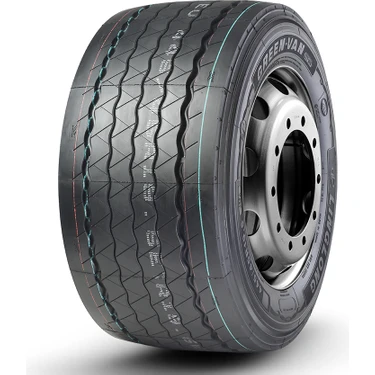 Linglong 445/45 R19.5 20Pr Ett100 160J Oto 4 Mevsim Lastiği (Üretim Yılı: