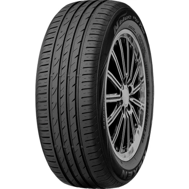 Nexen 215/65 R16 98H N-Blue Hd Plus Oto Yaz Lastiği (Üretim