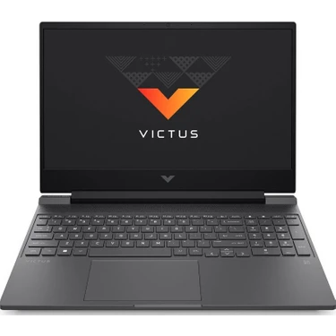 Hp Victus Gaming Laptop 15-FB2003NT Amd Ryzen 7-8840H 16GB 1tb 8gb RTX4060 15.6 Freedos