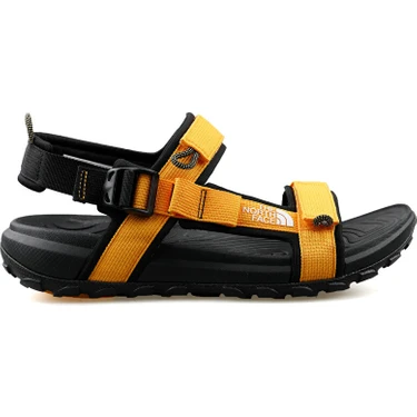 The North Face M Explore Camp Sandal Erkek Outdoor Sandaleti NF0A8A8XZU31