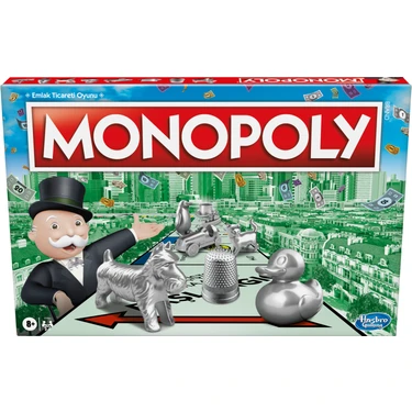 Monopoly