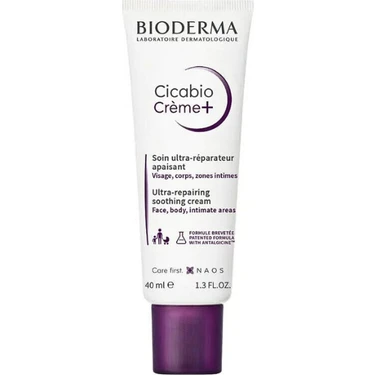 Bioderma Cicabio Creme 40