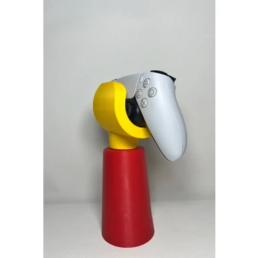 LEGO Kolu Kol Tutucu, Joystick Kumanda Standı, Xbox / Ps4 / Ps5 Uyumlu Henüz Yorum