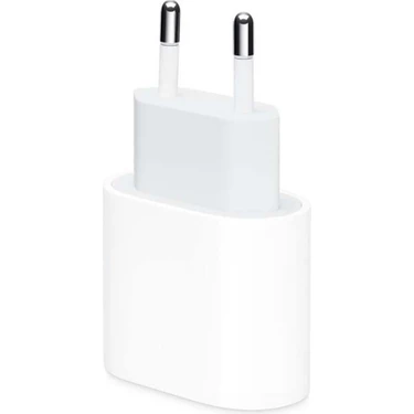 Apple 20W Usb-C Hızlı Şarj Güç Adaptörü