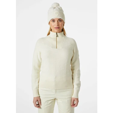 Helly Hansen W St. Moritz Knit 2.0 Kadın