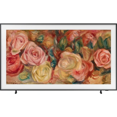 Samsung 75LS03D 75" 189 Ekran Uydu Alıcılı 4K Ultra HD Smart QLED Frame