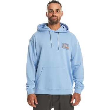 Quiksilver Apog Heritage Hoodie EQYFT04912-34051