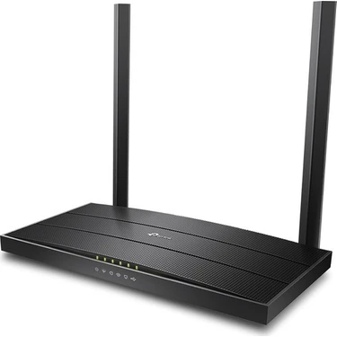 Tp-Link Archer VR400 Dual Bant 4 Port ADSL2+-VDSL Fiber Modem