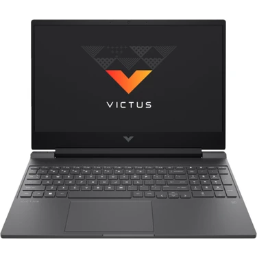 HP Victus Gaming AMD Ryzen 5 8645HS 16GB 1TB SSD RTX 4060 Freedos 15.6" FHD Taşınabilir Bilgisayar