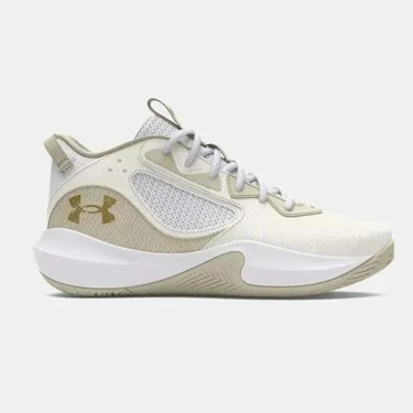 Under Armour Ua Lockdown 6 Erkek Basketbol Ayakkabısı