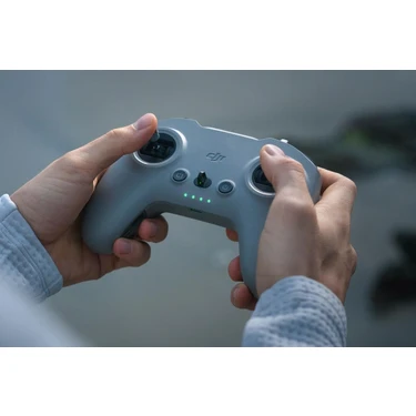Djı Fpv Remote Controller 3 Fiyatı, 4.5 Puanı İle