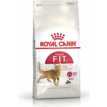 Royal Canin Fit 32 Yetişkin Kedi Maması 4