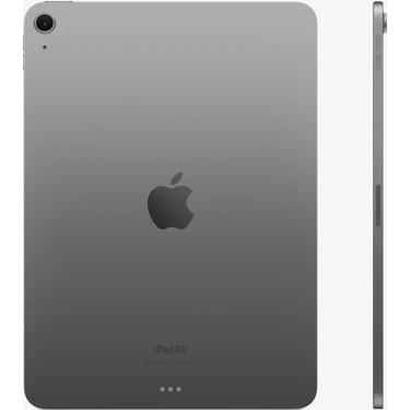 Apple iPad Air M2 Wi-Fi 11 6.Nesil 128GB - Uzay Grisi Fiyatı