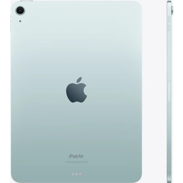 Apple  iPad Air M2 Wi-Fi 11" 6.Nesil 1TB - Mavi