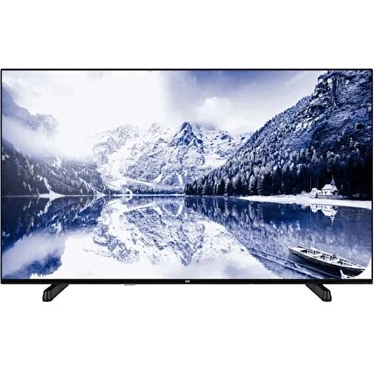 Seg 50SUA740 50" 127 Ekran Dahili Uydu Alıcılı 4K Ultra HD Smart LED