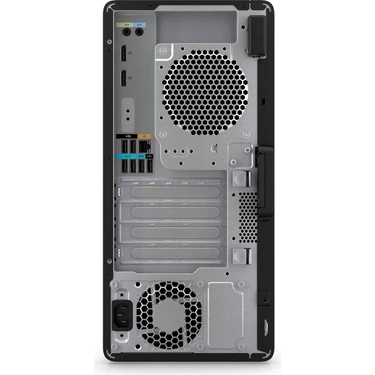 Hp Z2 G9 Intel Core I9-14900K 32GB 1tb SSD 16GB Rtx A4000 Fiyatı