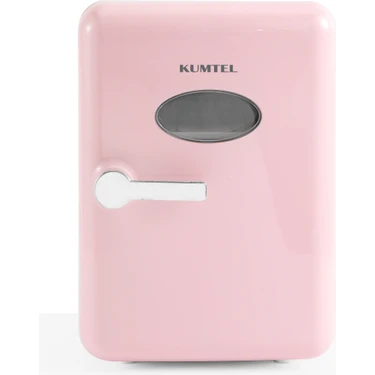 Kumtel Pembe Mini İçecek ve Kozmetik