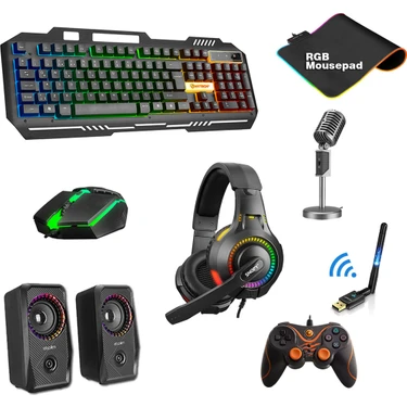 Zeiron Galaxy I5 10400F 16GB Ddr4 512GB Nvme M.2 SSD GTX1660 Fiyatı