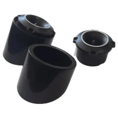 Ars Audio Ars 8cm Tweeter Kabini Plastik
