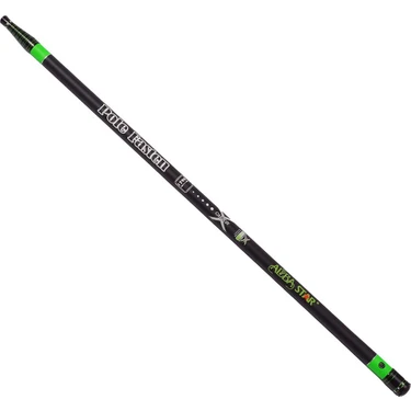Albastar Pole Fasten 1790 Göl Olta Kamışı 