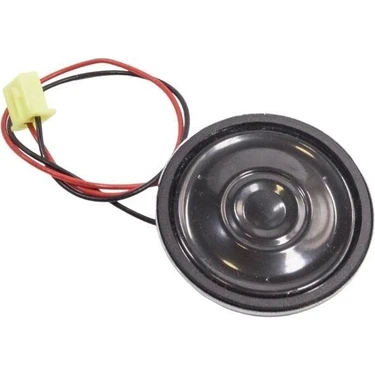 Motorobit Hoparlör 36MM 8 Ohm 8ω 0.5W -