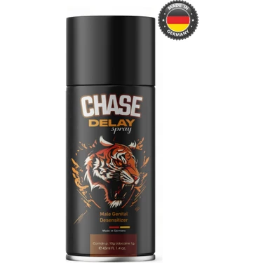 Chase Spray For Men 45