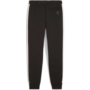 Puma Erkek Puma Black Puma x One Pıece T7 Pants Dk Siyah Erkek Eşofman