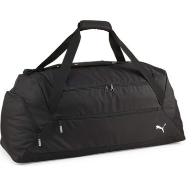 Puma Team Goal L Siyah Spor