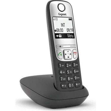 GIGASET AS690 2.0" IP Telefon