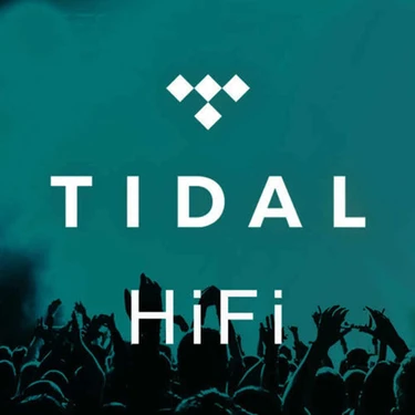 Tidal - 12 Aylık Hi-Fi Plus Abonelik