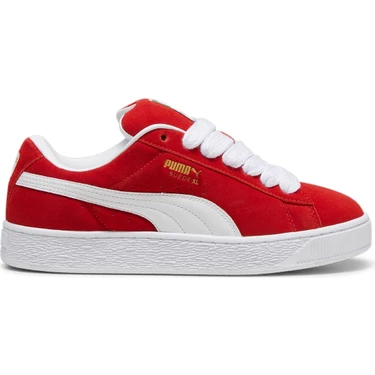 Puma Suede