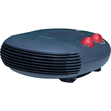 Dodici MH 20 HC 2000W Fanlı Yatay Isıtıcı İki Kademeli Isı Ayarı ile Kışın Sıcak Yazın