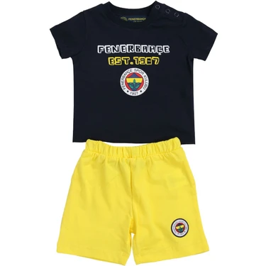 Fenerbahçe Bebek Est 1907 Fenerbahçe 2li