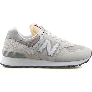 New Balance U574RCD Unisex Günlük Ayakkabı U574RCD Krem Fiyatı